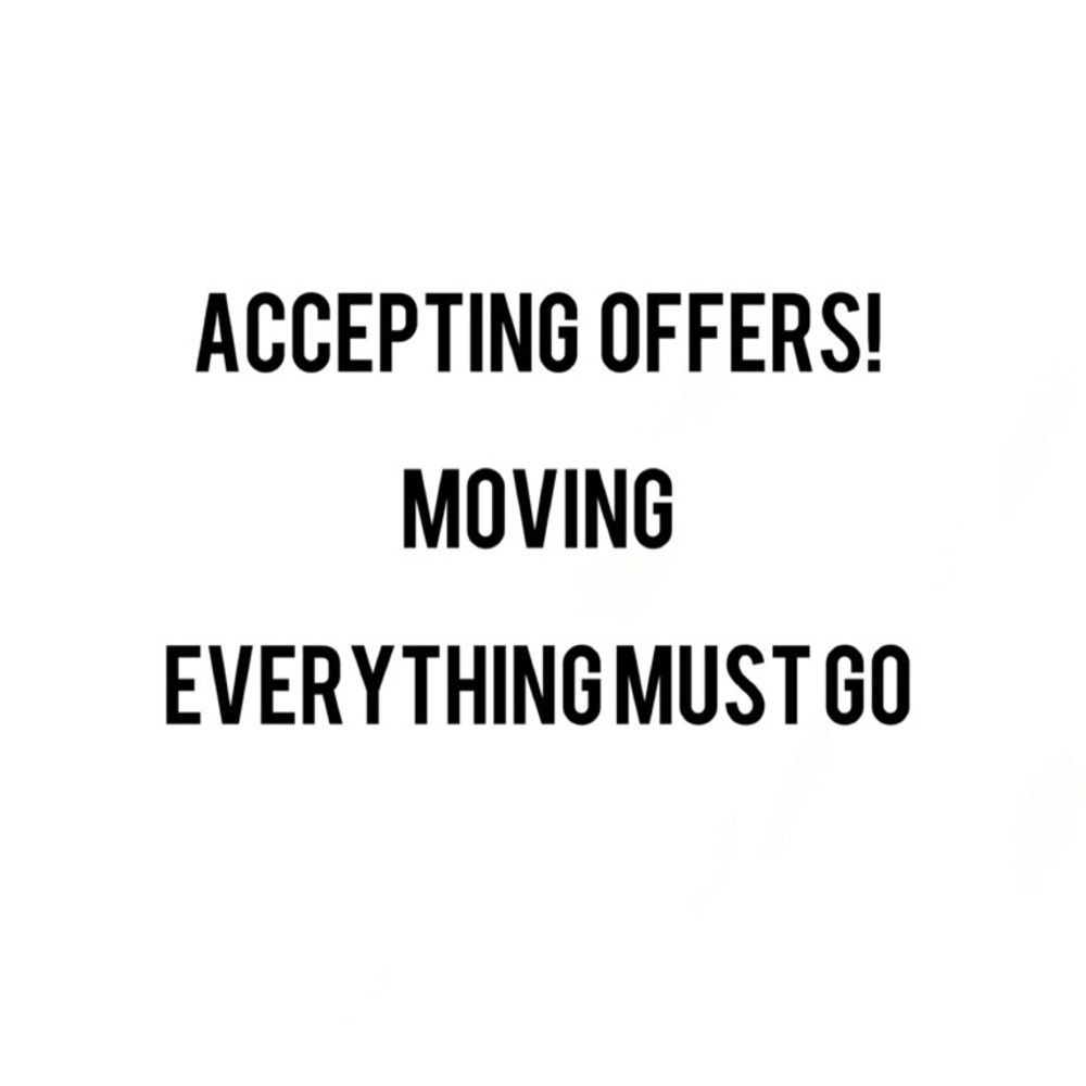 Offer please. No lowballs - Picture 5 of 7